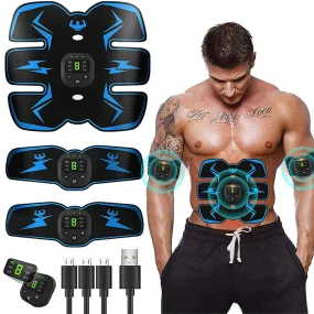 2-X ABS Stimulator