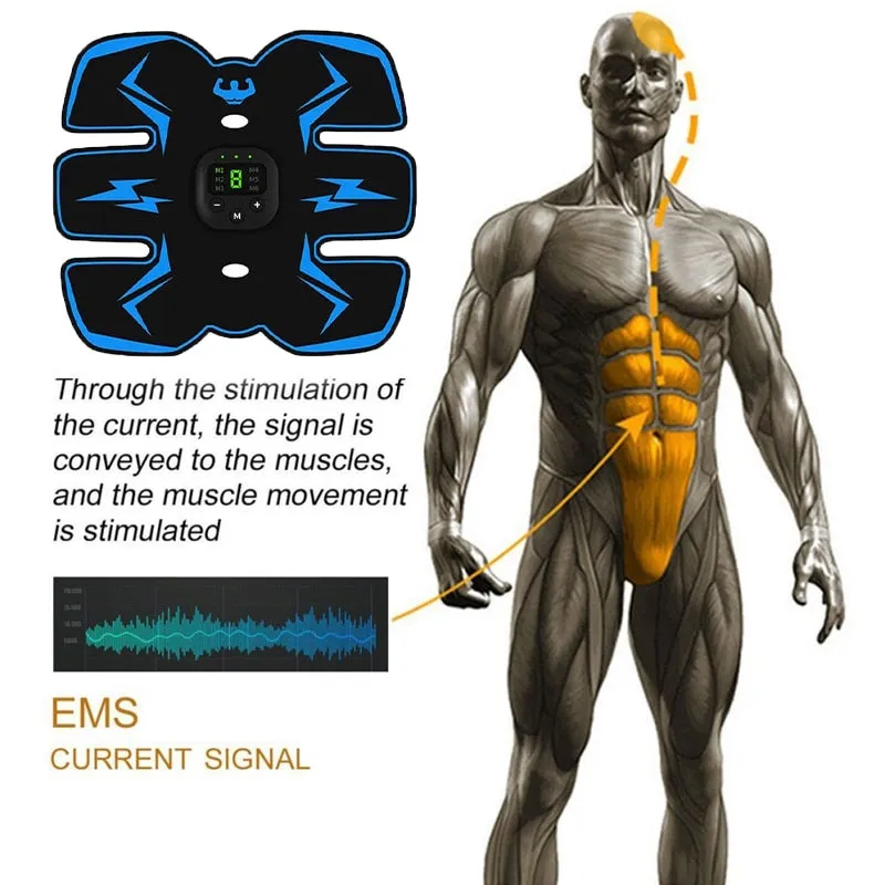 2-X ABS Stimulator