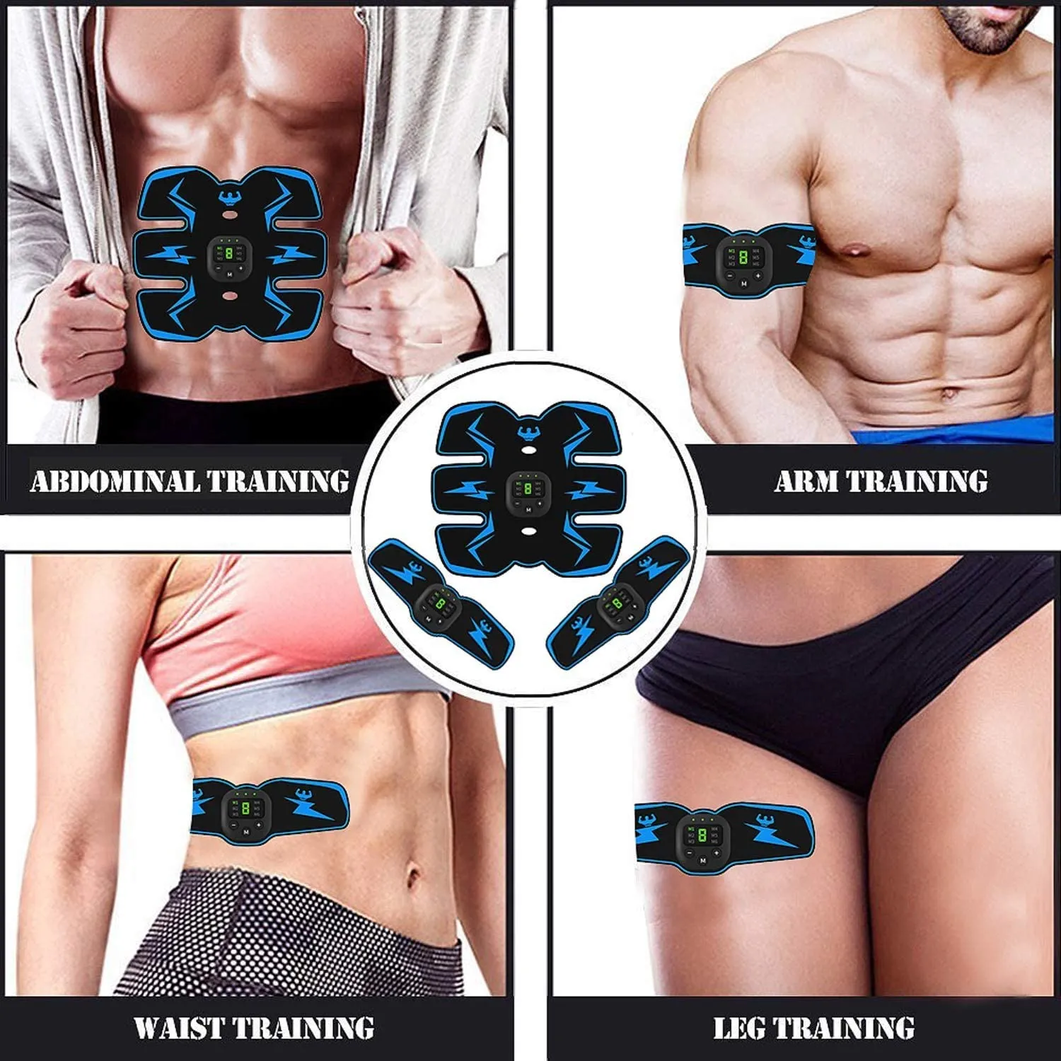 2-X ABS Stimulator