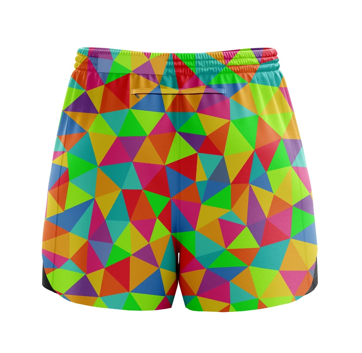 ''Acute as fook'' classic shorts