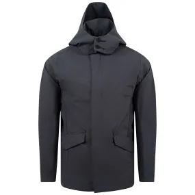 Adicross Elements Jacket Black - AW22