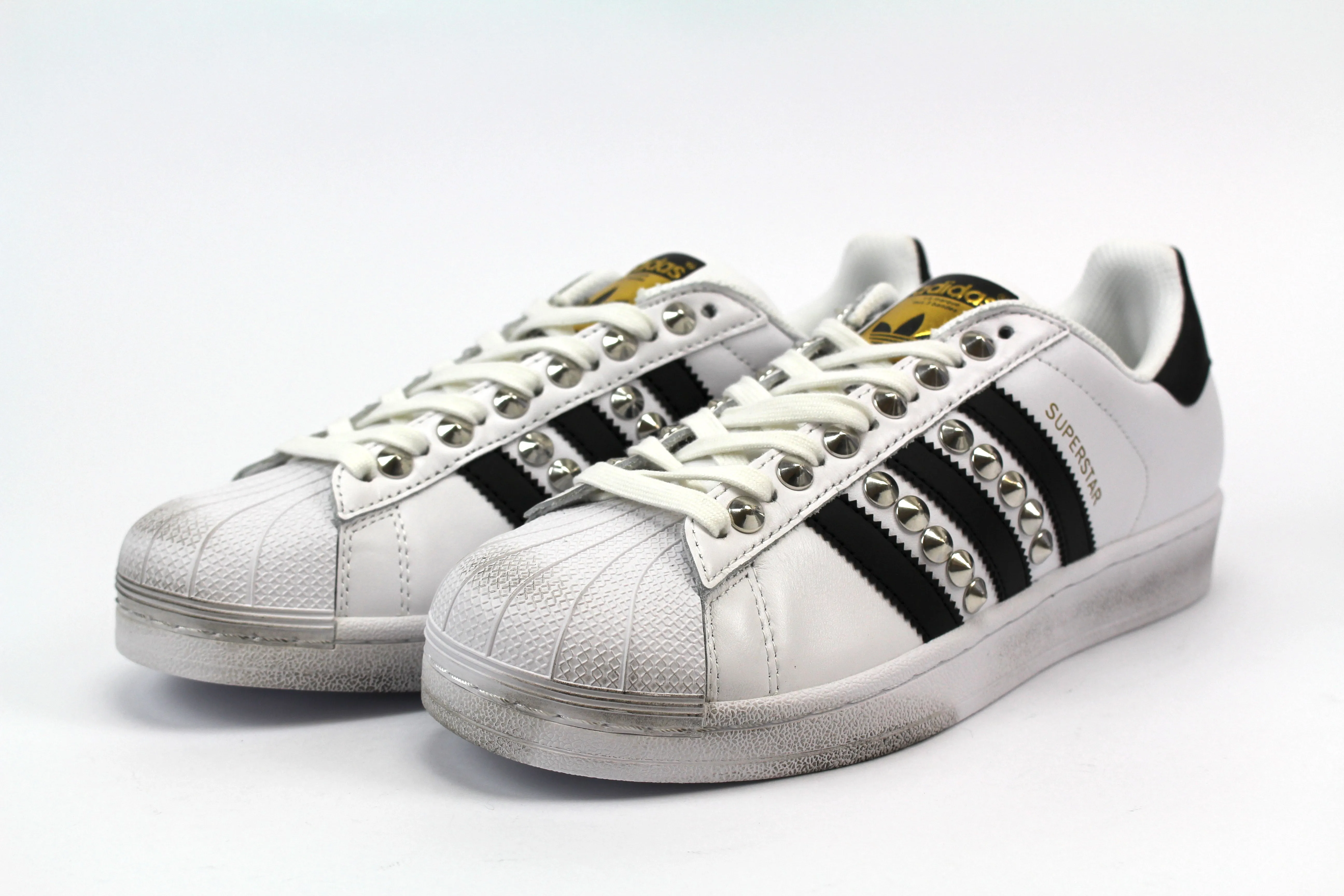 Adidas Superstar Classic Borchie