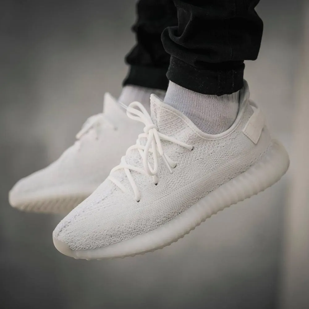 Adidas Yeezy Boost 350 V2 "Cream/Triple White"