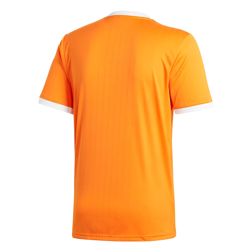 Adidas Youth Tabela 18 Jersey (Orange/White)