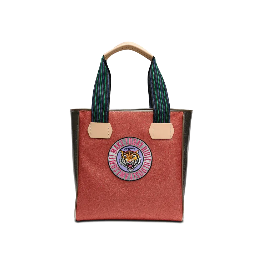 Adrian Classic Tote (DC)