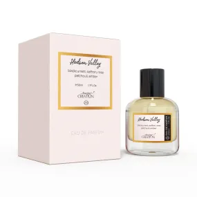 Amazing Creation Hudson Valley Perfume For Unisex EDP 50ml