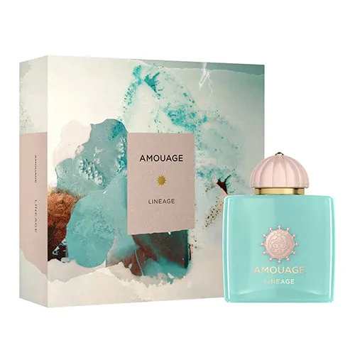 Amouage Lineage 100ml EDP for Unisex by Amouage