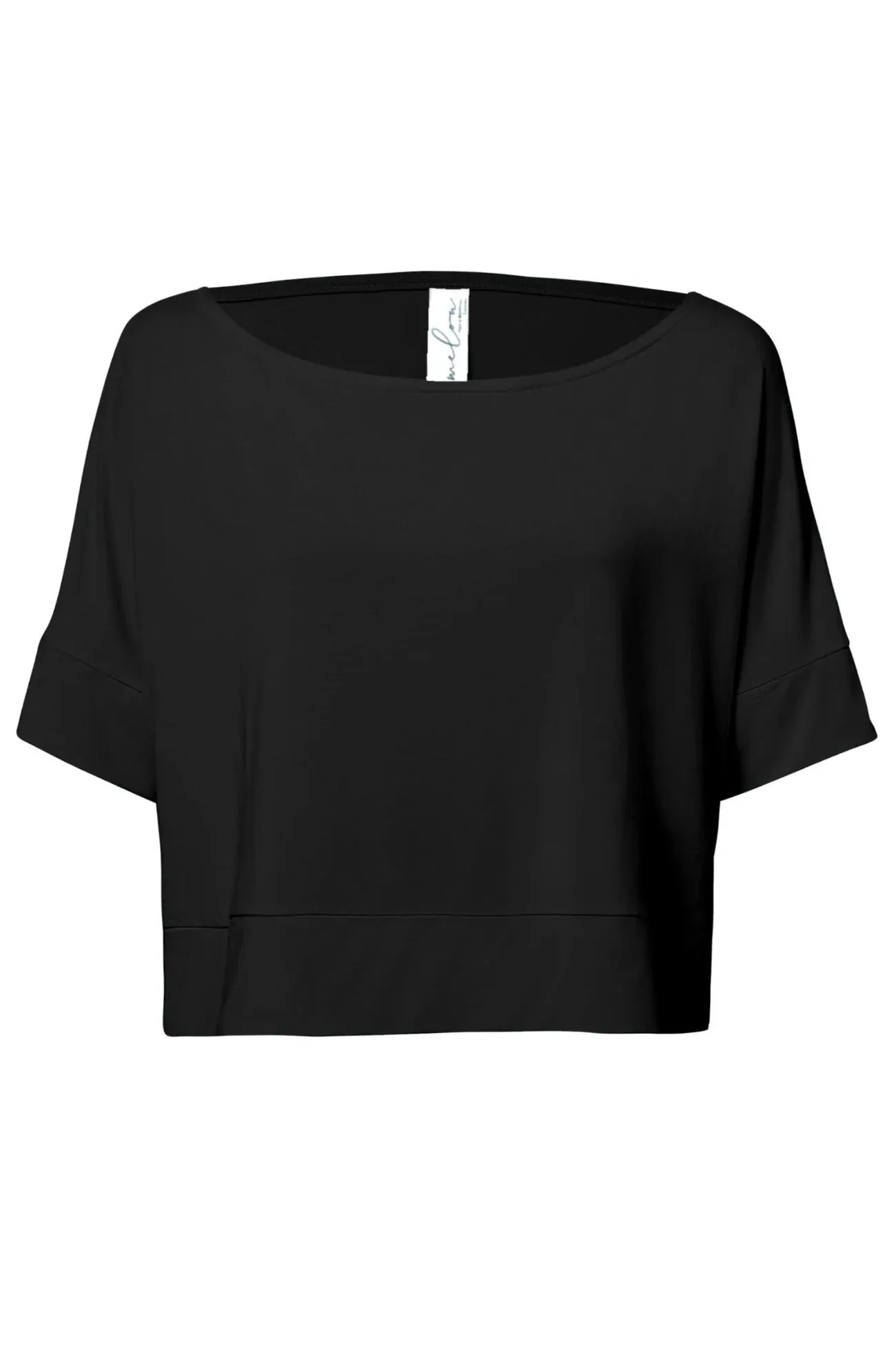 Aragon Crop Top