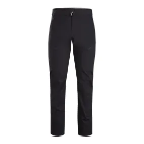 Arc'teryx Gamma Quick Dry Pant M Black L08536400