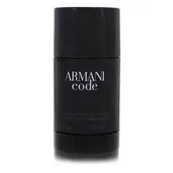 Armani Code Deodorant Stick By Giorgio Armani