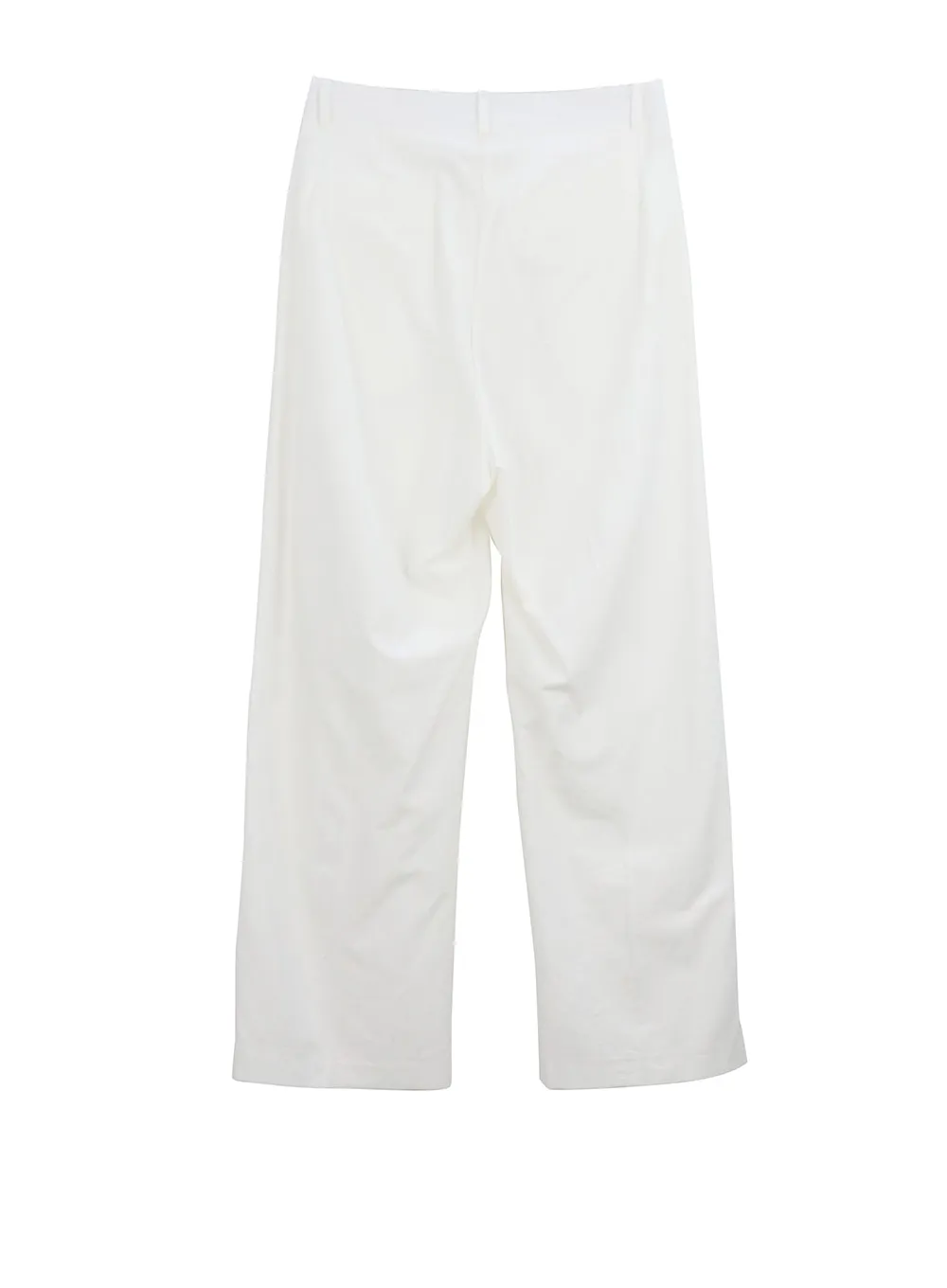 Baggy Cotton Pants IL326