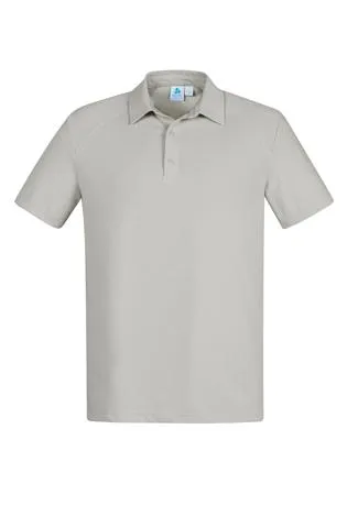 Biz Collection Byron Mens S/S Polo (P011MS)-Clearance