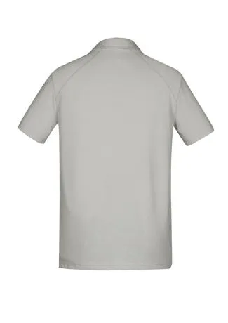 Biz Collection Byron Mens S/S Polo (P011MS)-Clearance