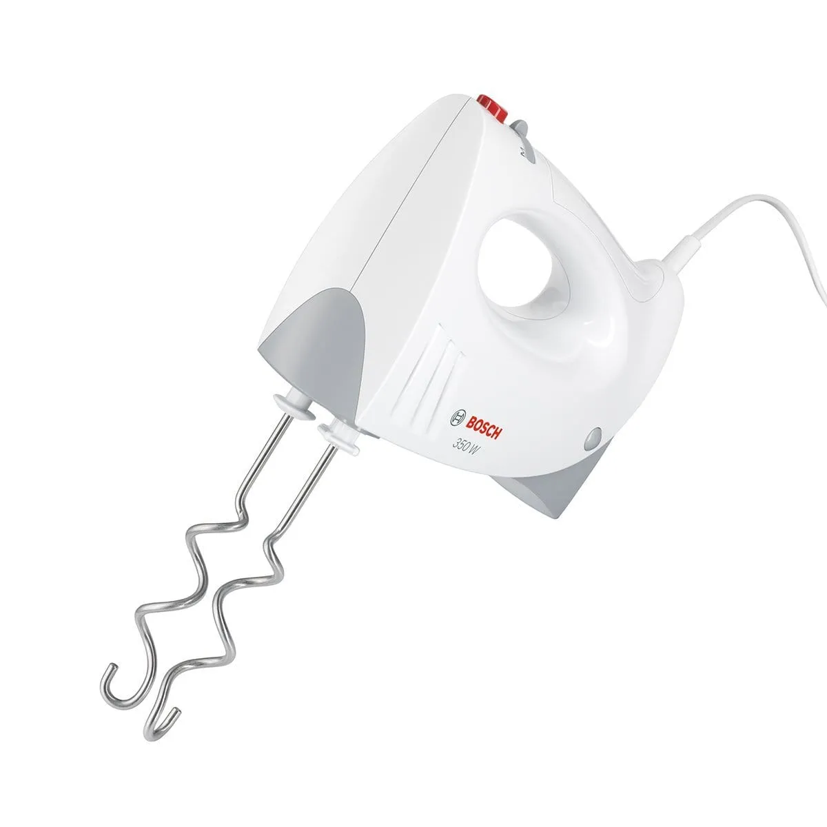 Bosch MFQ22100IN 350-Watt Hand Mixer (White)