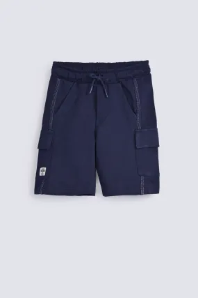 BOYS CARGO SHORTS