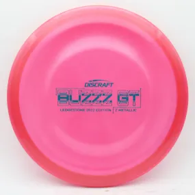 Buzzz GT (2022 Ledgestone)