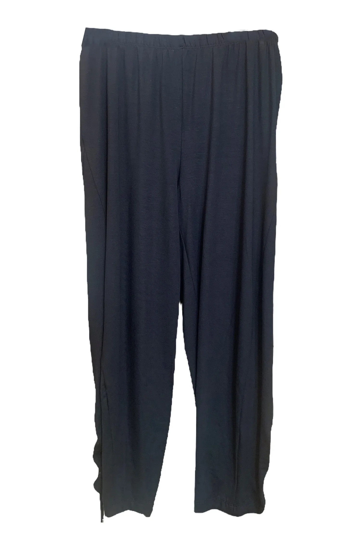 Capris with Drawstring hem  210-2338