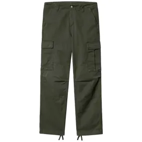 CARHARTT WIP Regular Cargo Pant Plant Garment Dyed