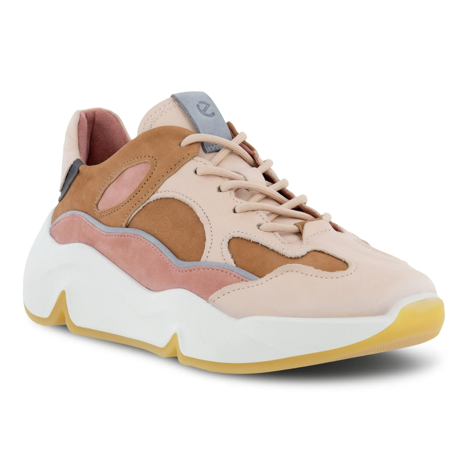 Chunky Sneaker Multi (Women)