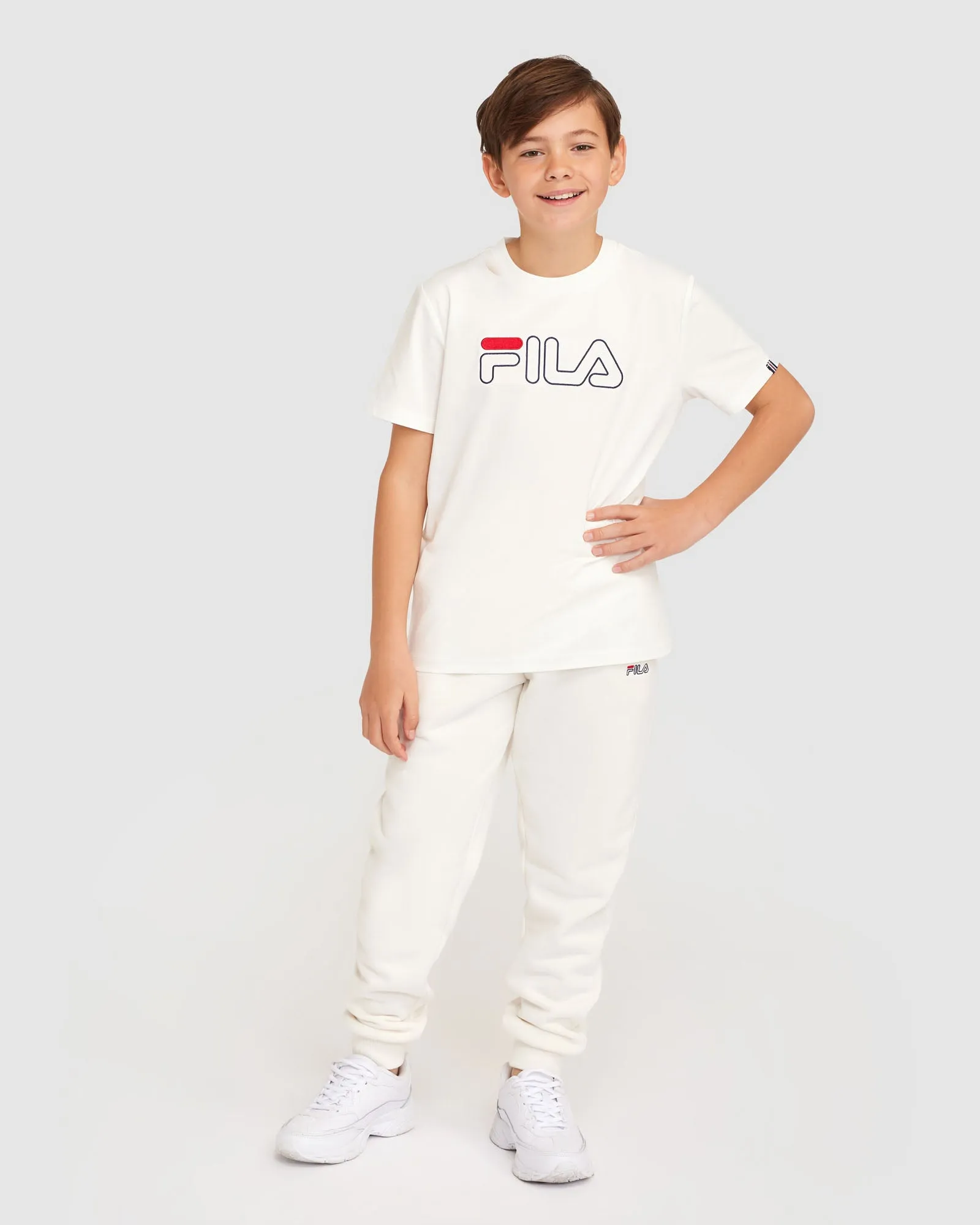 Classic 2.0 Kid's Tee