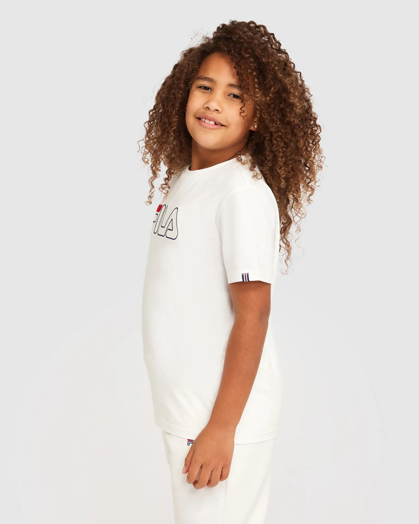 Classic 2.0 Kid's Tee