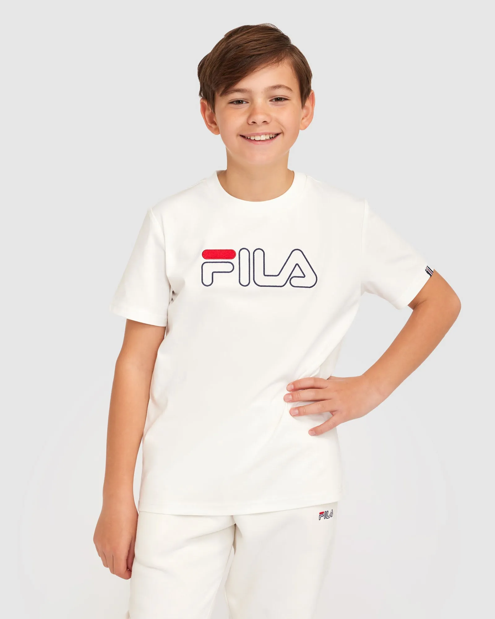 Classic 2.0 Kid's Tee