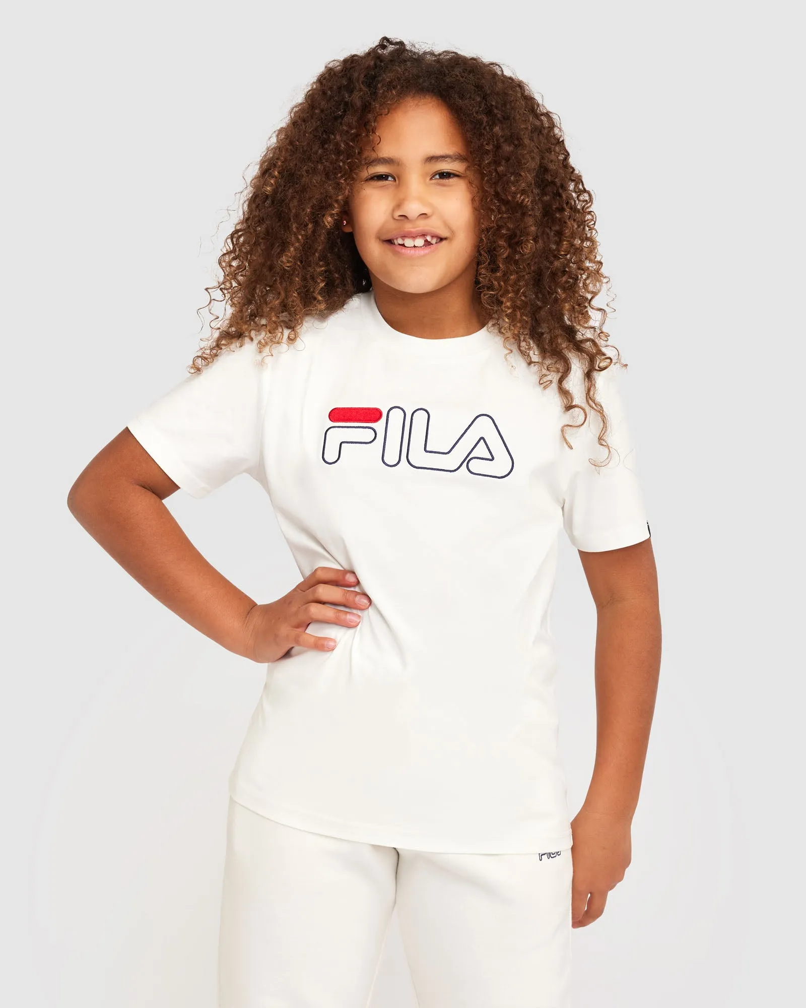 Classic 2.0 Kid's Tee