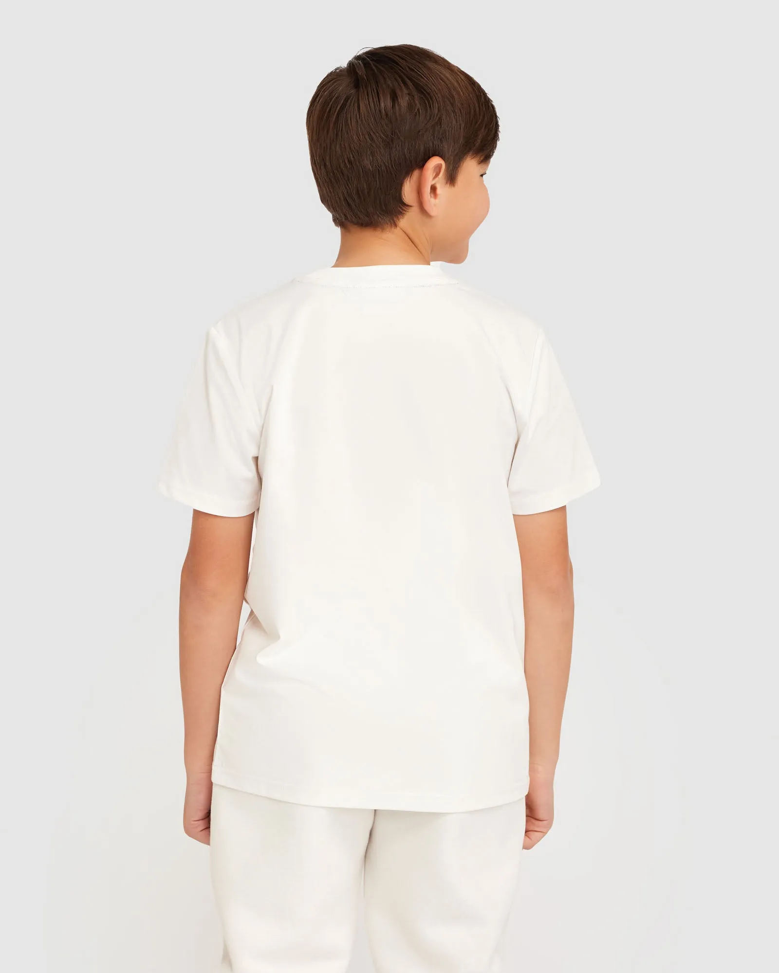 Classic 2.0 Kid's Tee