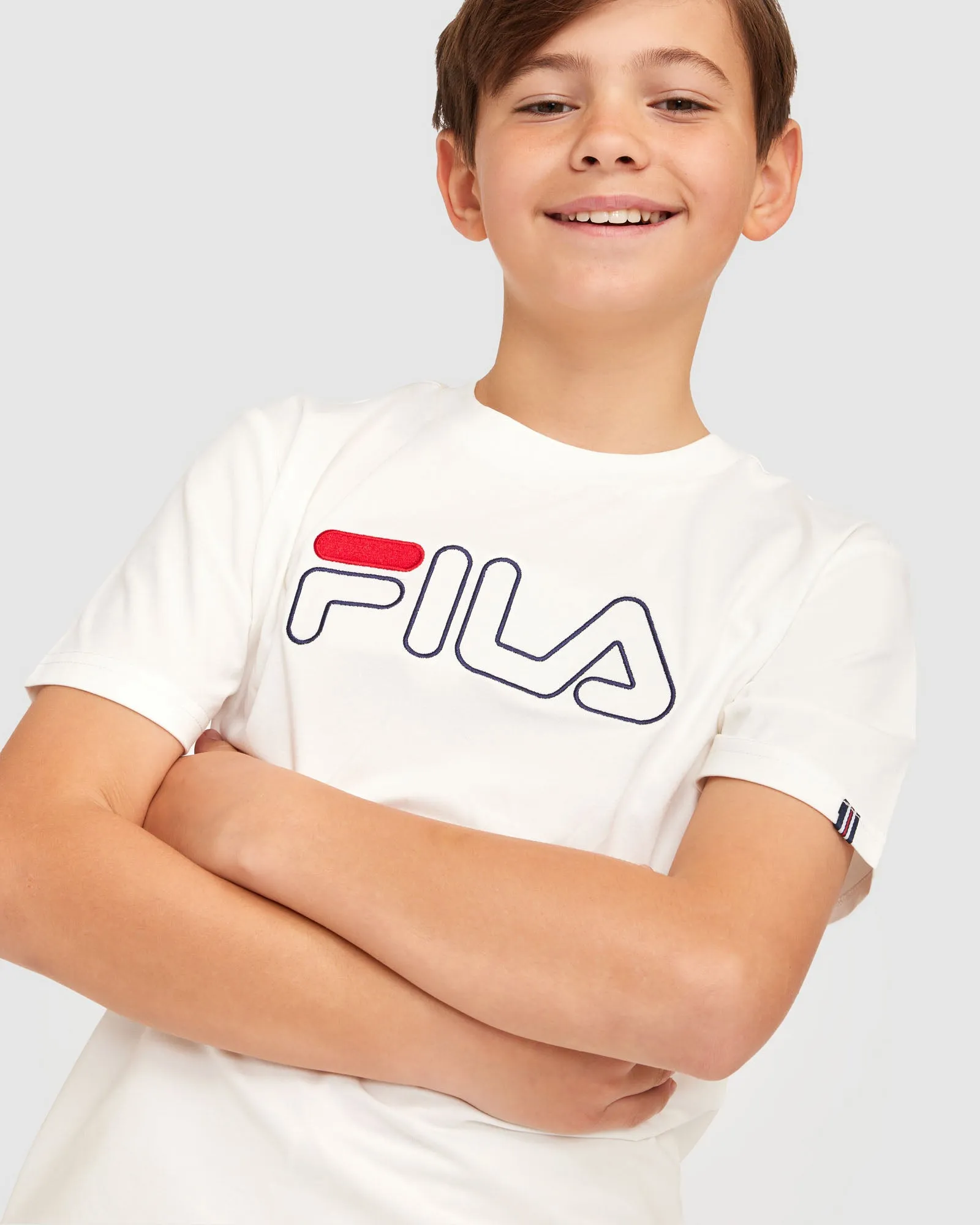 Classic 2.0 Kid's Tee