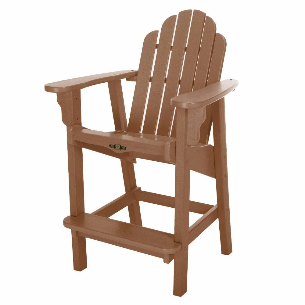 CLASSIC DURAWOOD COUNTER HEIGHT CHAIR