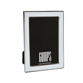 Classic Silver-Plated Frame, 5x7