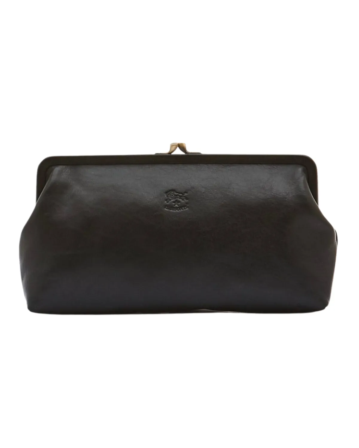 Clutch Classic (Black/Brass)