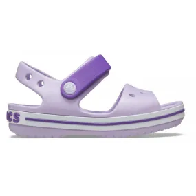 Crocs Crocband Sandal Kids 12856 5P8 violet 