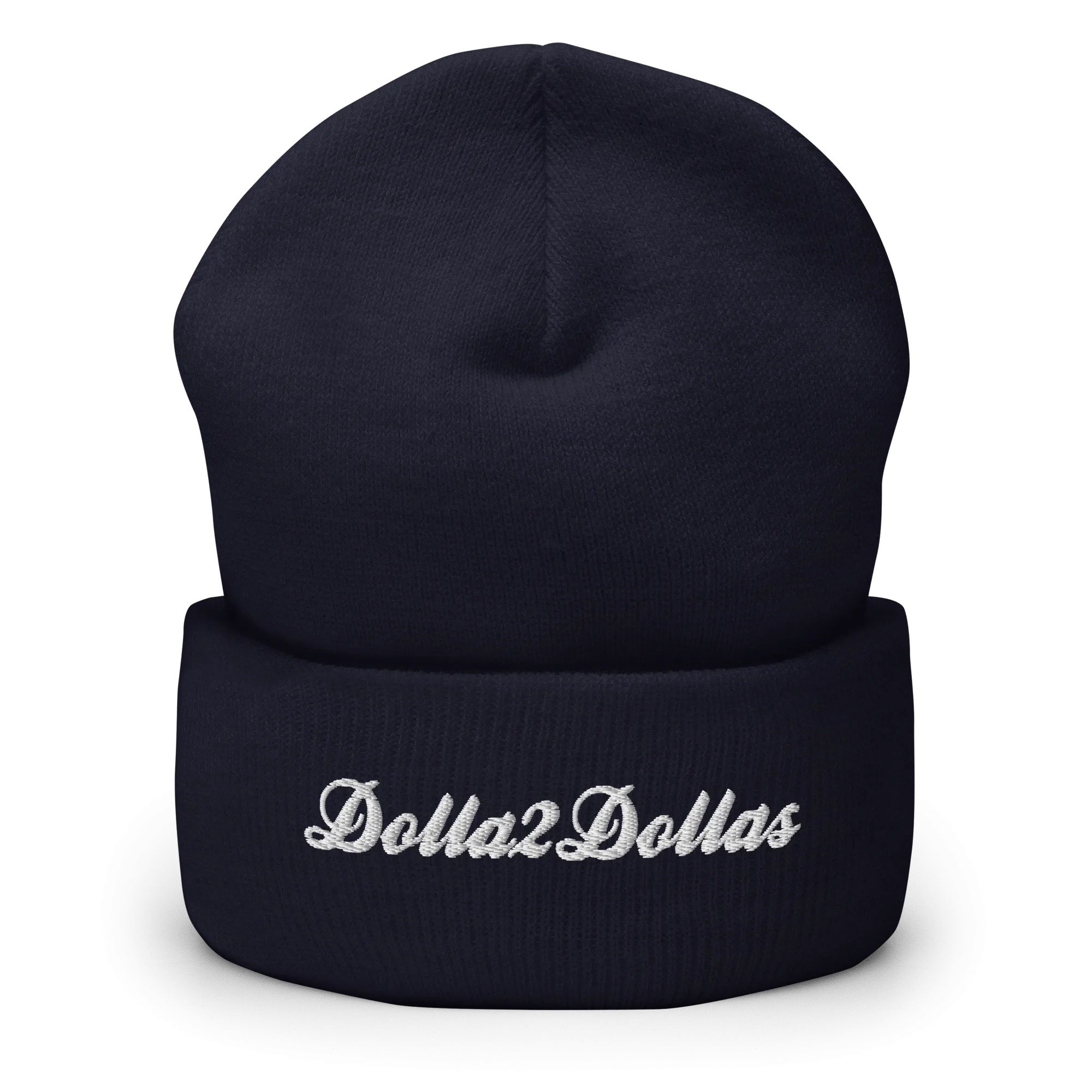 D2D | Classic Beanie