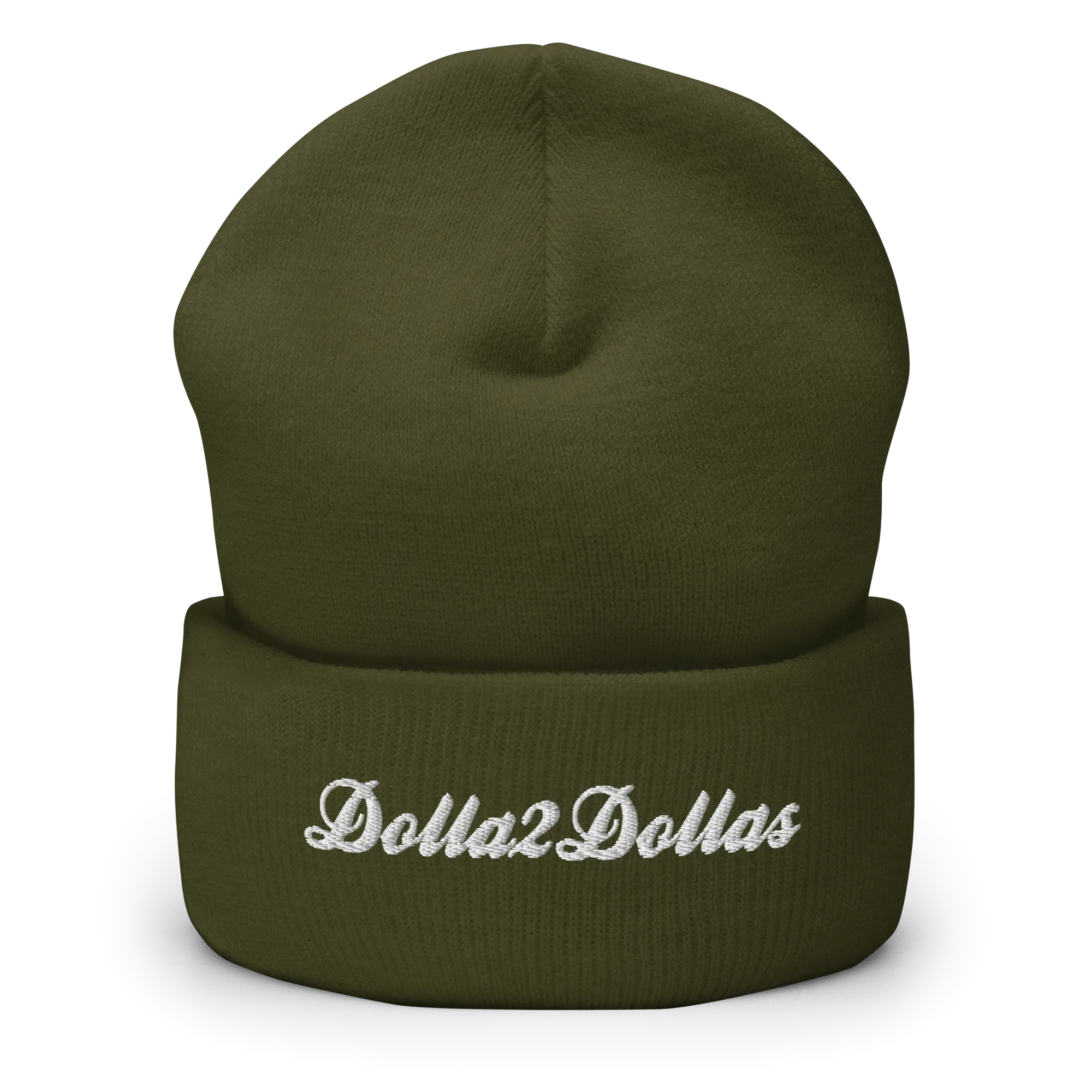 D2D | Classic Beanie