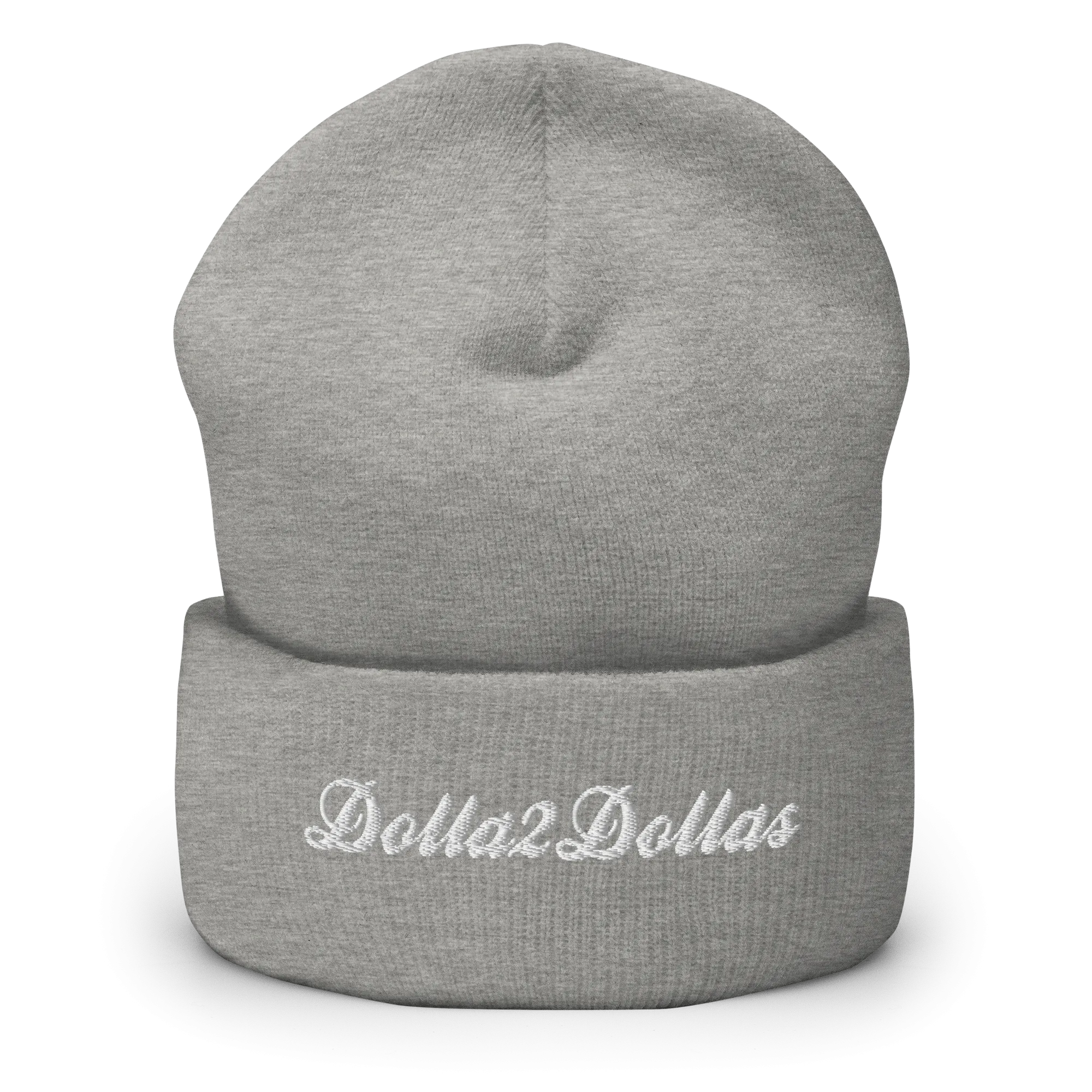 D2D | Classic Beanie