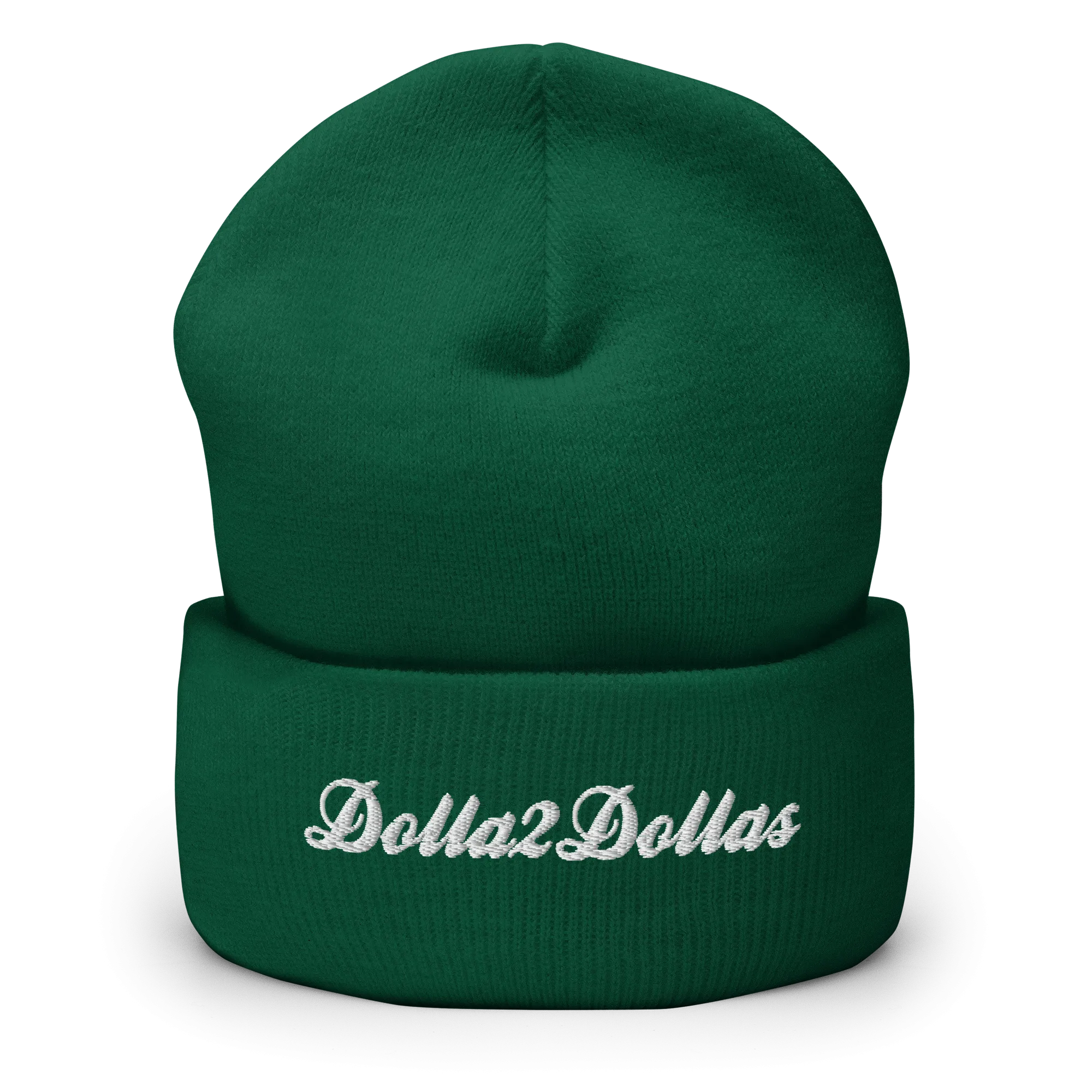 D2D | Classic Beanie