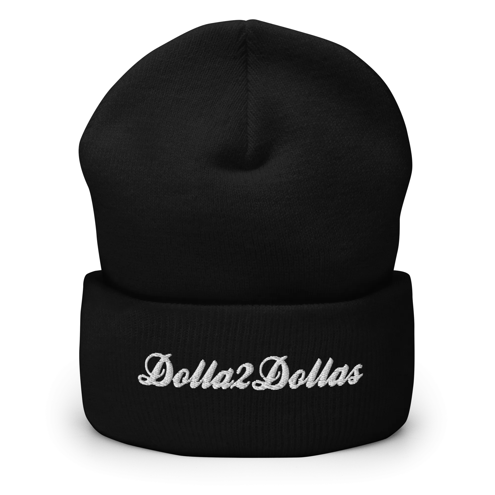 D2D | Classic Beanie