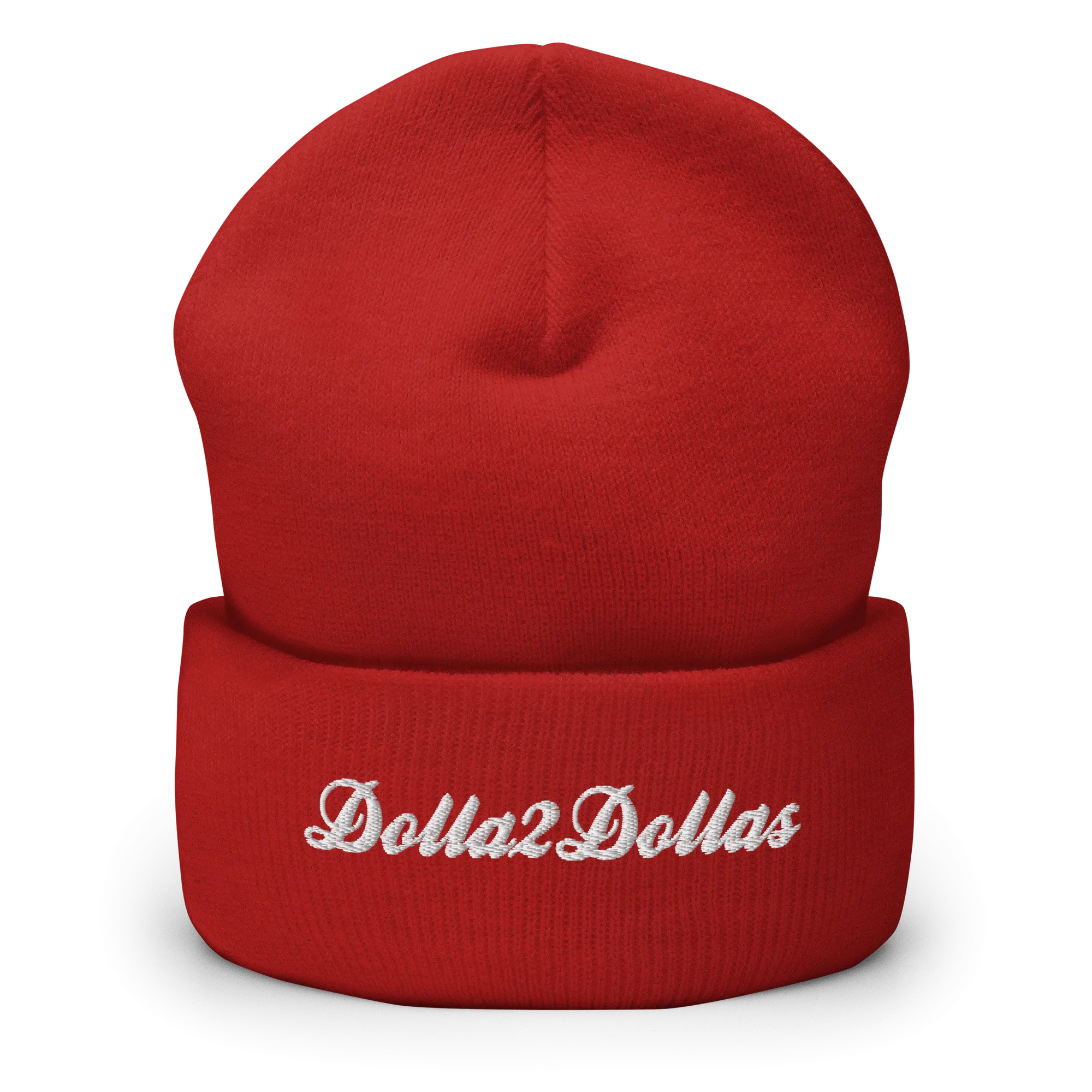 D2D | Classic Beanie