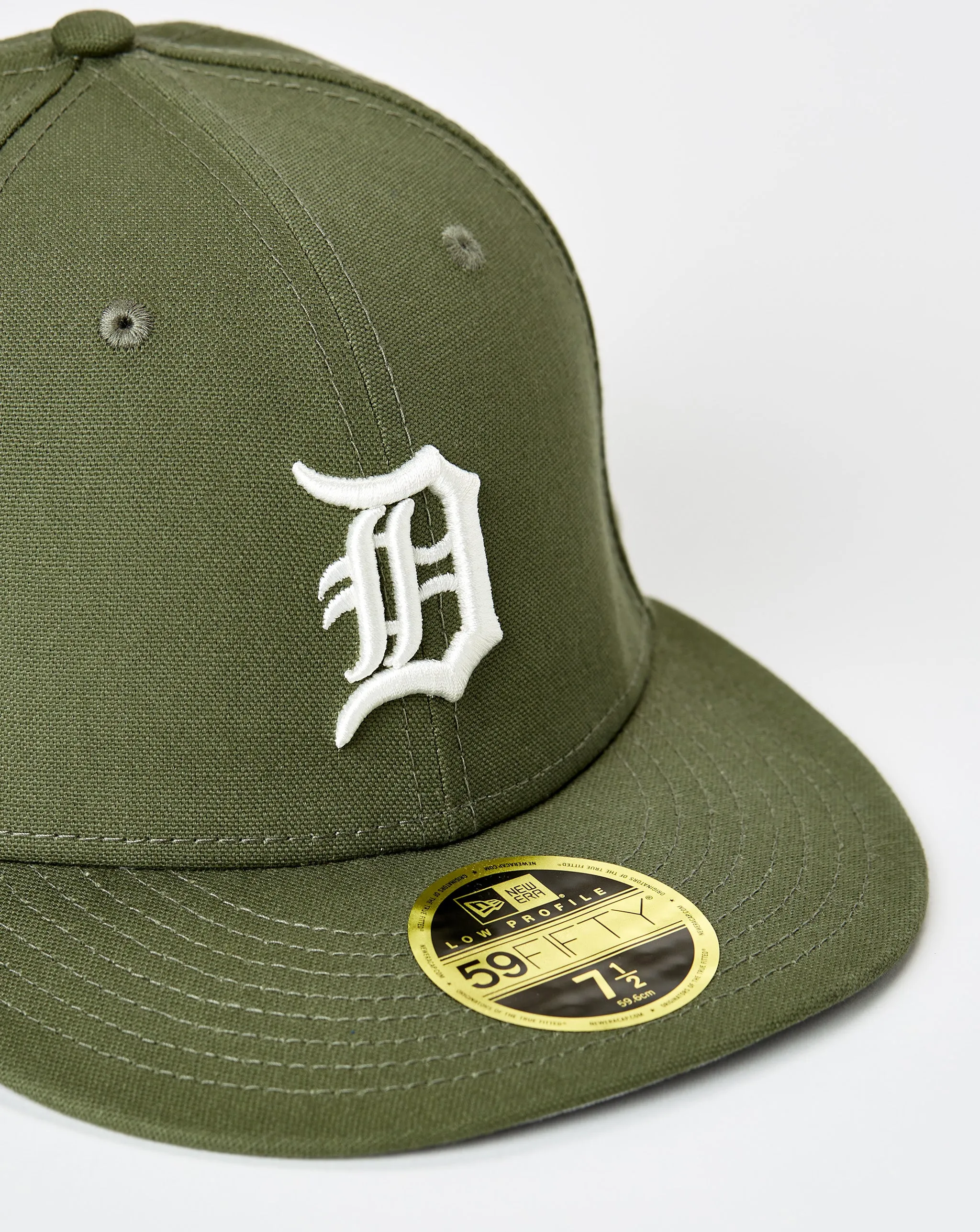 Detroit Tigers 59Fifty