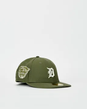 Detroit Tigers 59Fifty