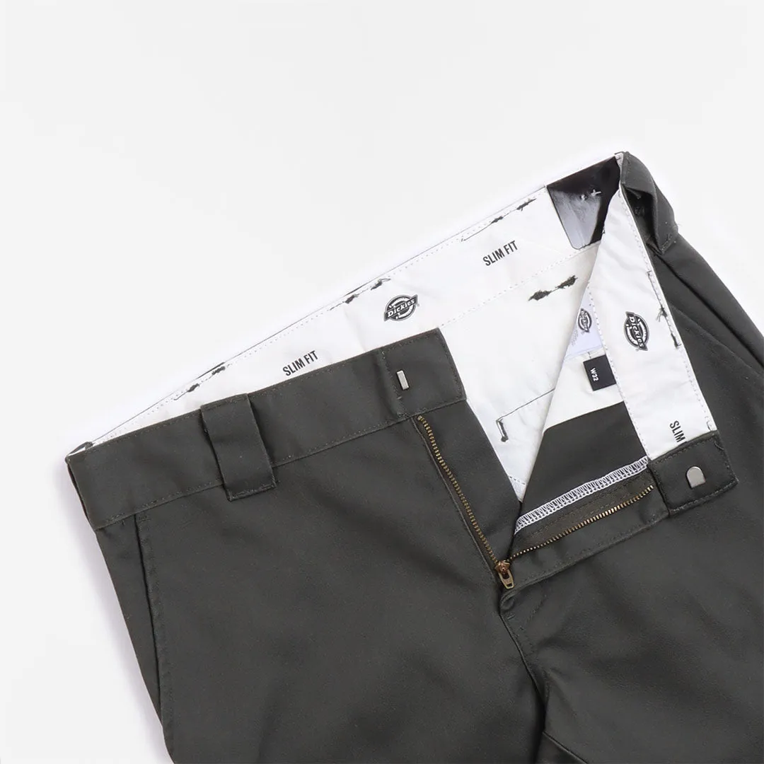 Dickies Slim Fit Recycled Shorts