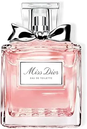 Dior Miss Dior Eau de Toilette 3.4 oz 100 ml