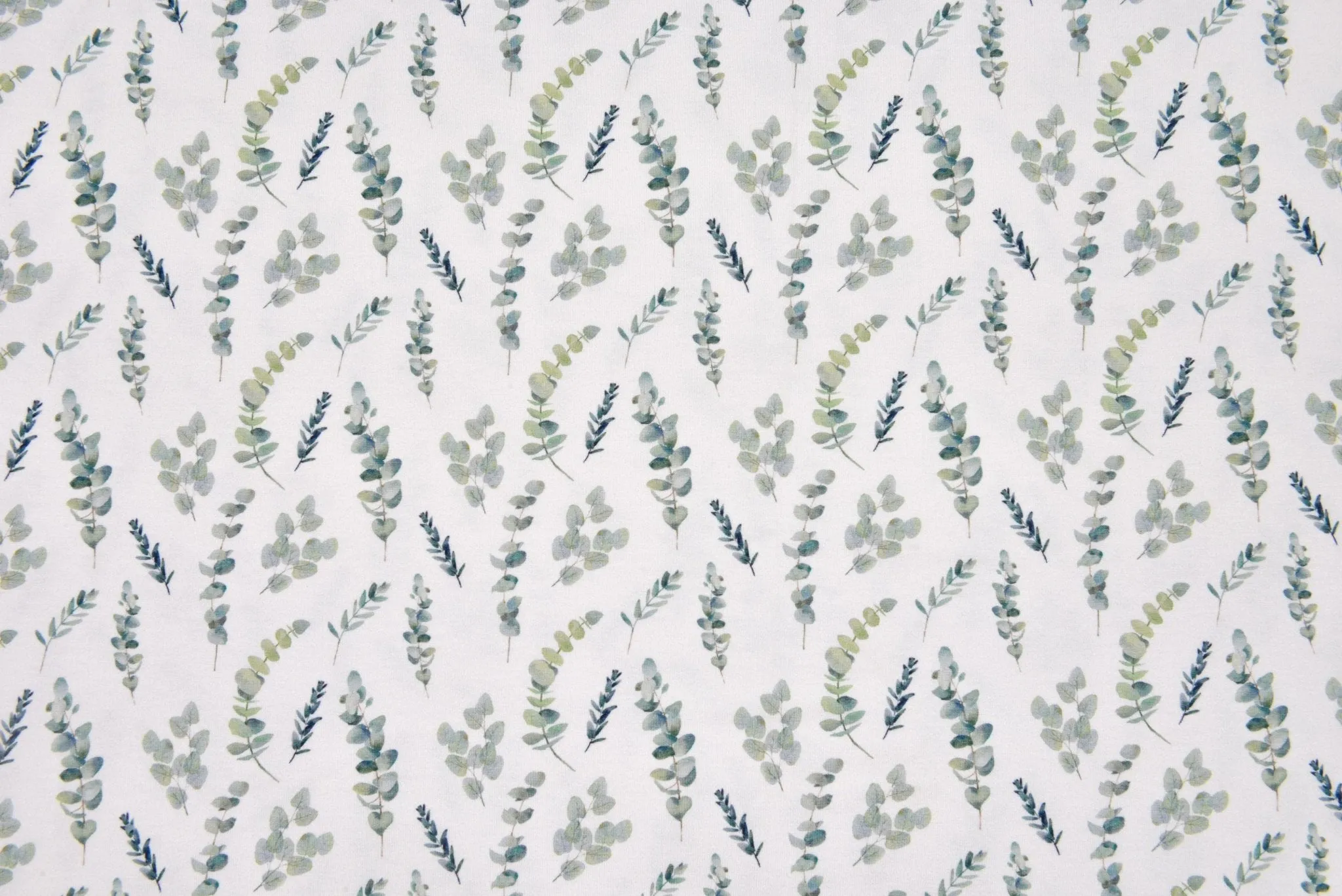 Eucalyptus Viscose Spandex Jersey Fabric - 5095