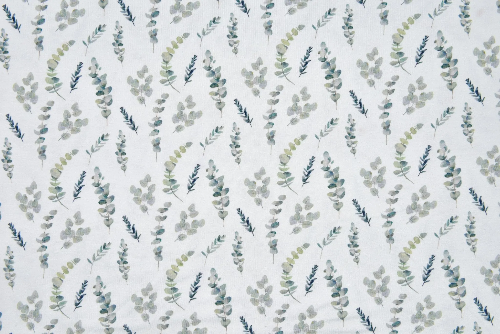 Eucalyptus Viscose Spandex Jersey Fabric - 5095