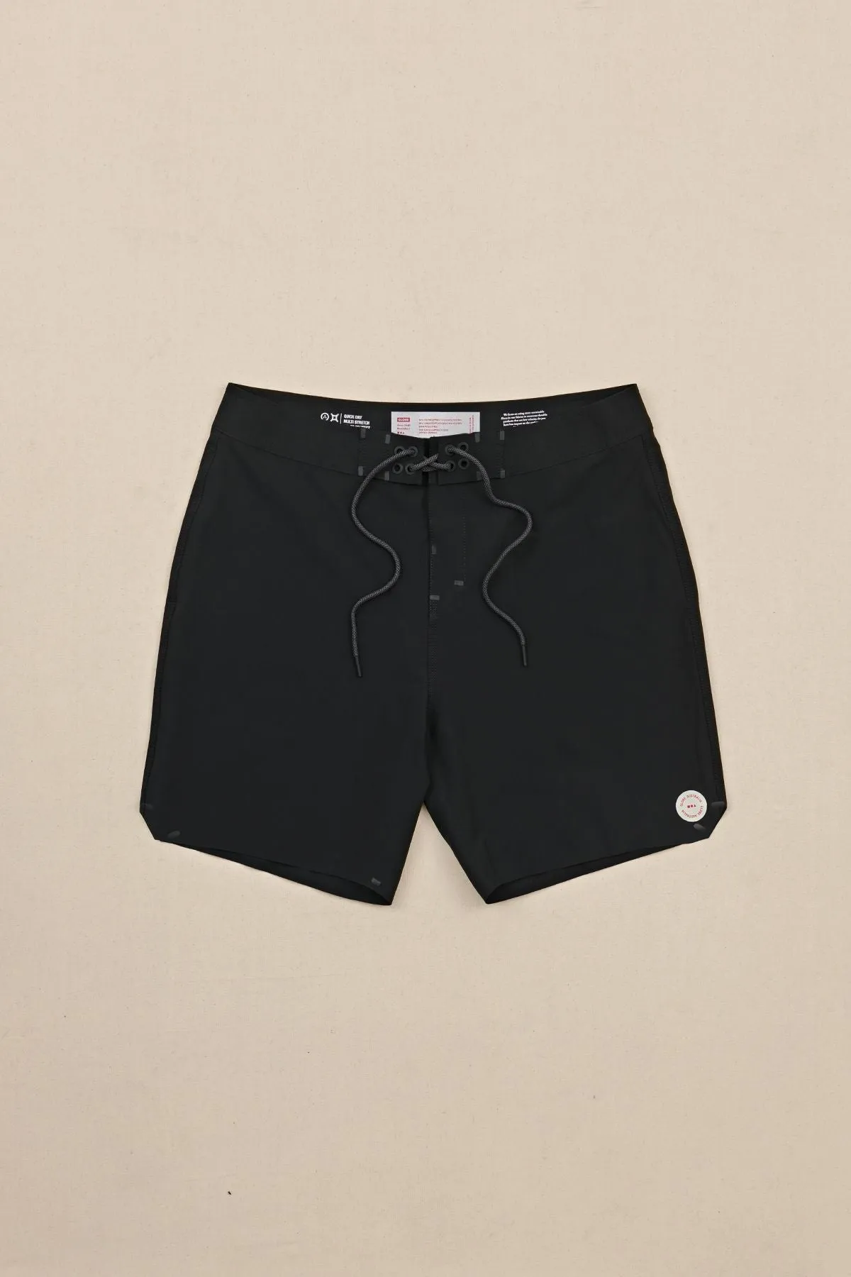 Every Swell Boardshort - Black