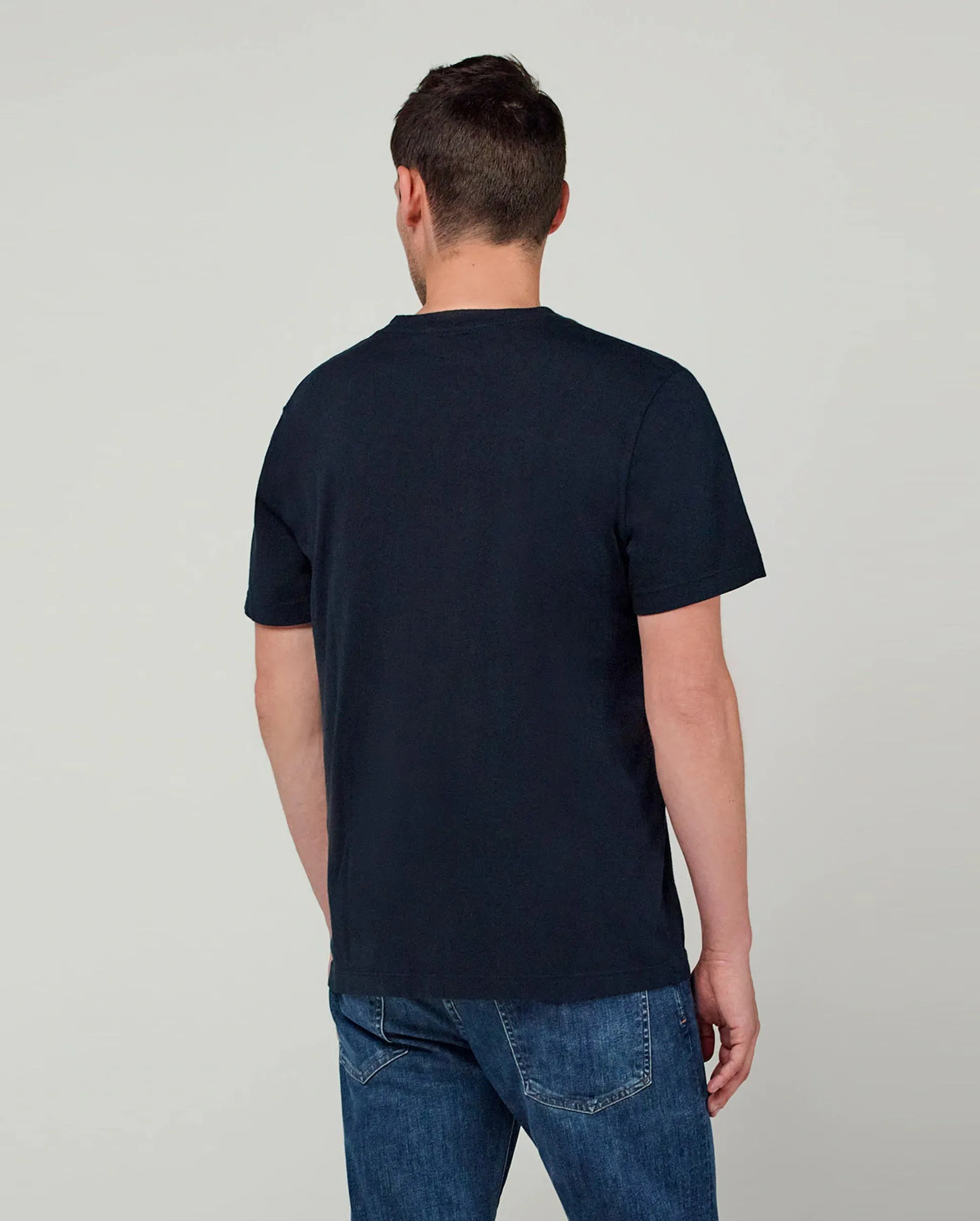 EVERYDAY TEE / DARK NAVY