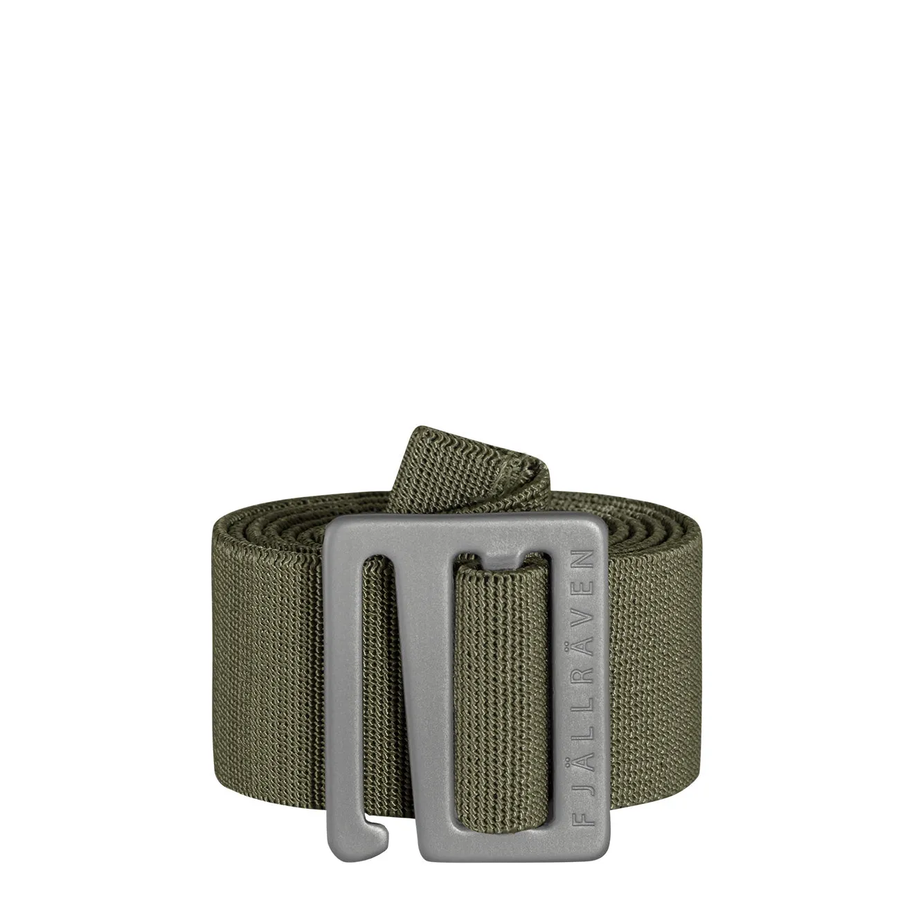 Fjallraven Abisko Midsummer Belt Light Olive