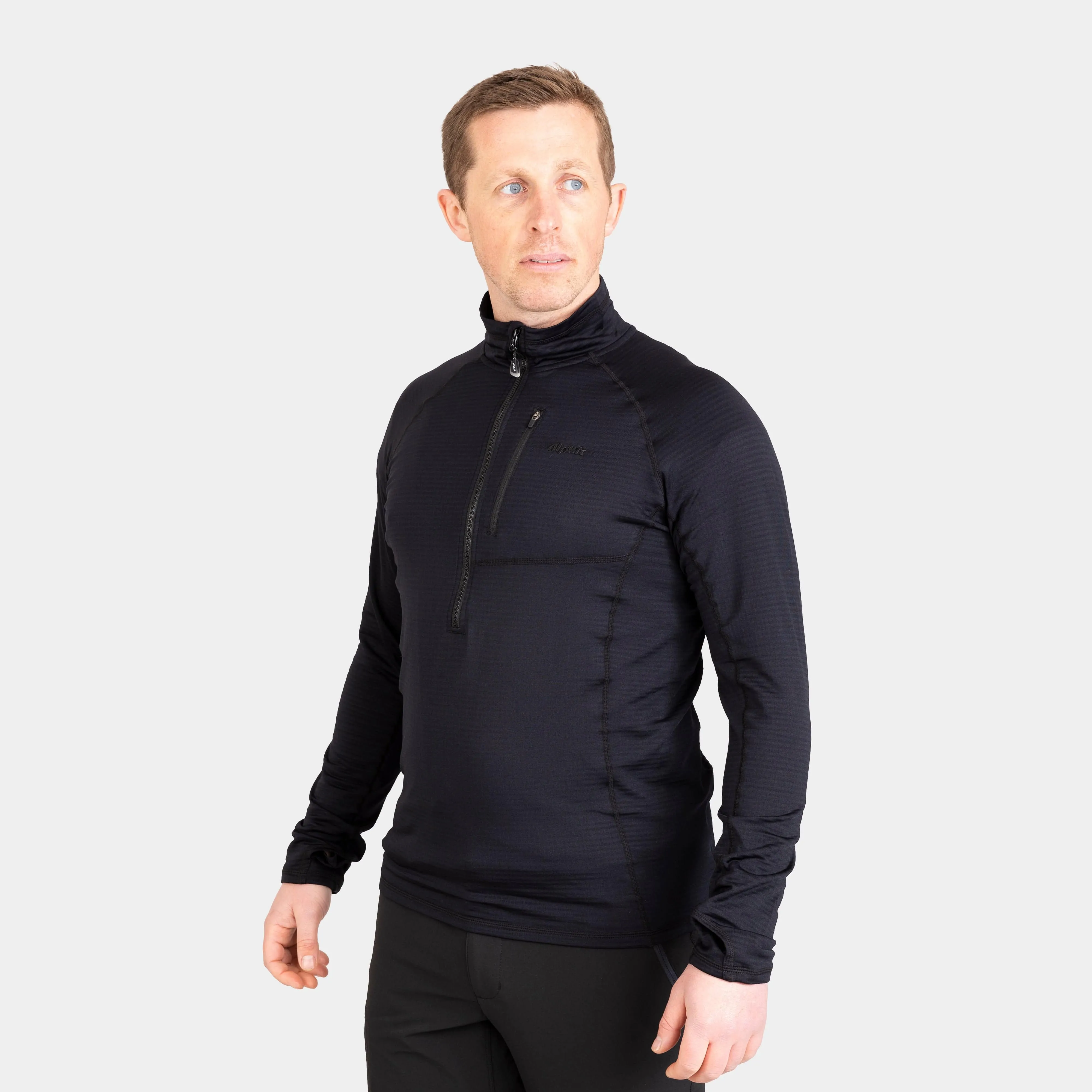 Griffon Half-Zip [Mens]