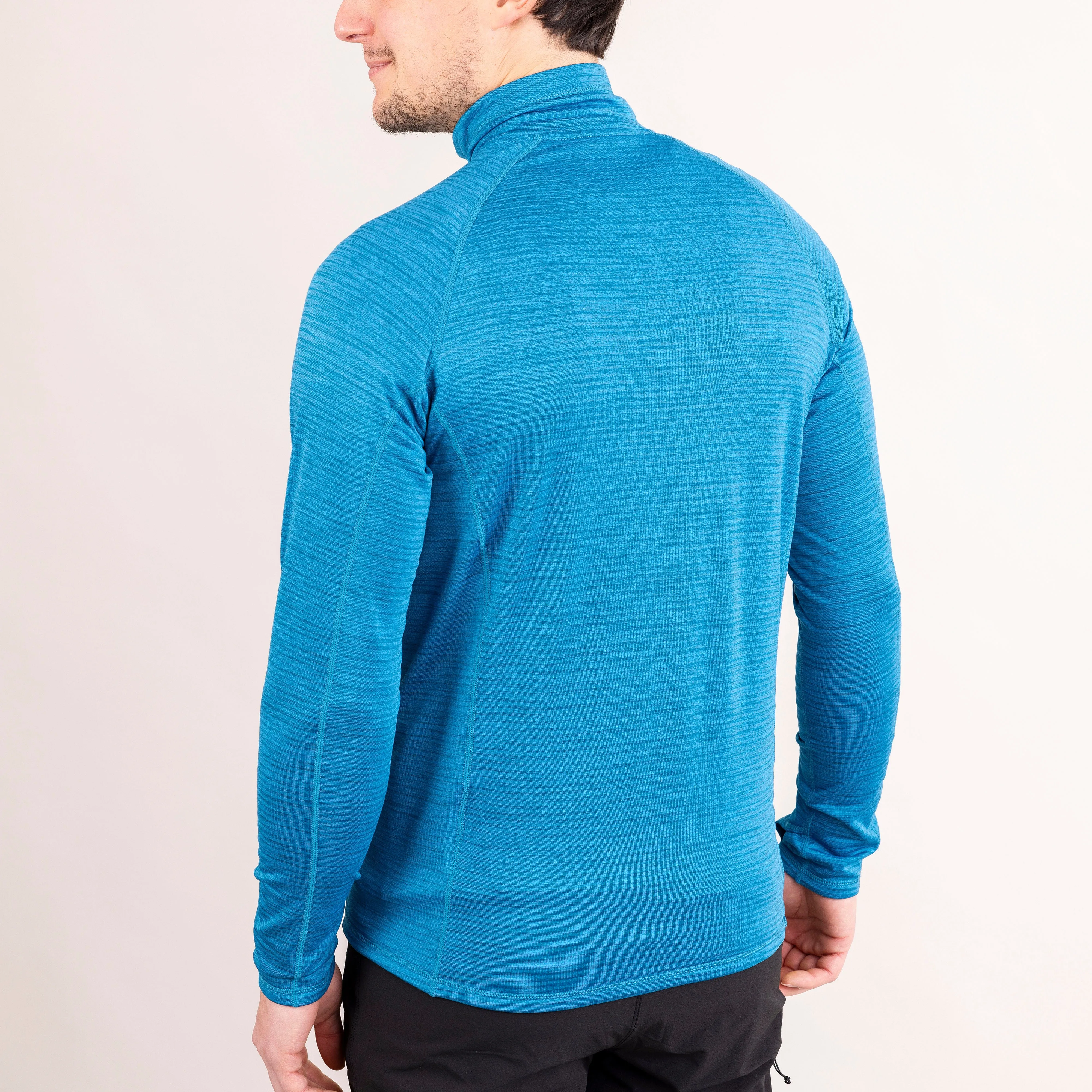 Griffon Half-Zip [Mens]